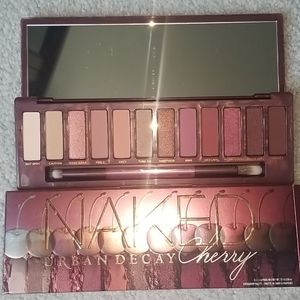 🍒 Urban Decay Naked Cherry Palette 🍒